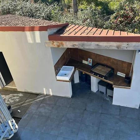 Maison Pour 9 A 11 Personnes *