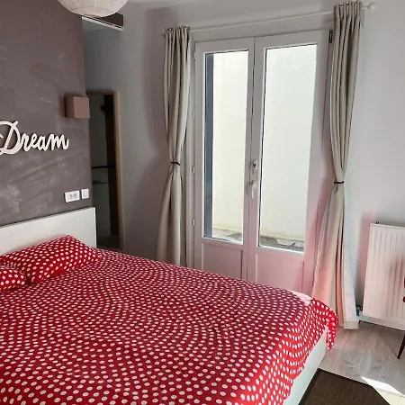 Maison Pour 9 A 11 Personnes Terssac