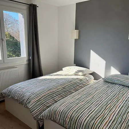 Maison Pour 9 A 11 Personnes Villa