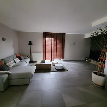 Maison Pour 9 A 11 Personnes Terssac