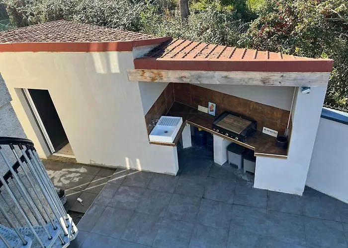 Maison Pour 9 A 11 Personnes *