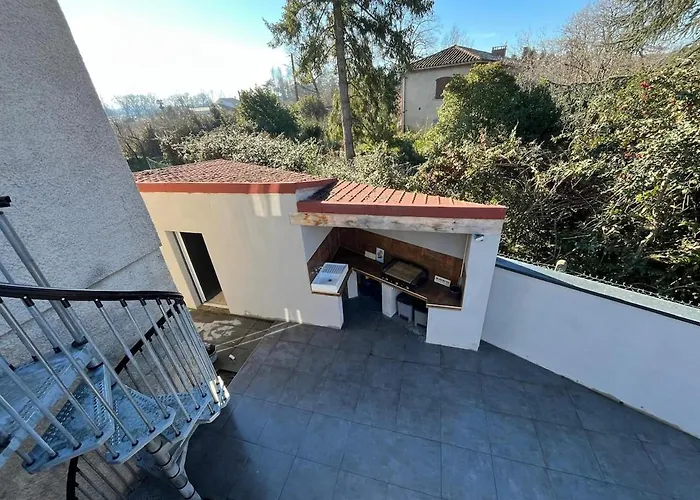 Maison Pour 9 A 11 Personnes