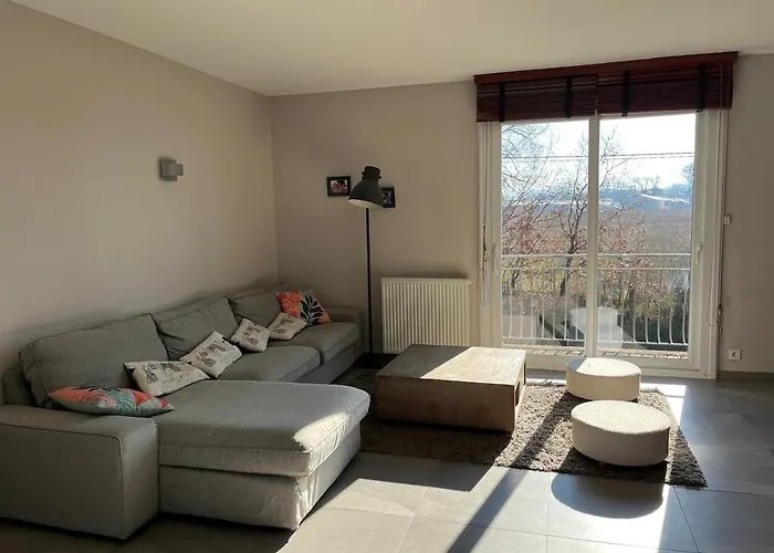 Maison Pour 9 A 11 Personnes 빌라 테르작