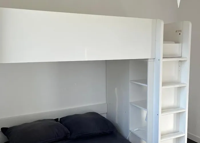 Maison Pour 9 A 11 Personnes 테르작