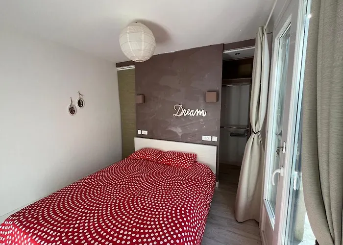 Maison Pour 9 A 11 Personnes 빌라