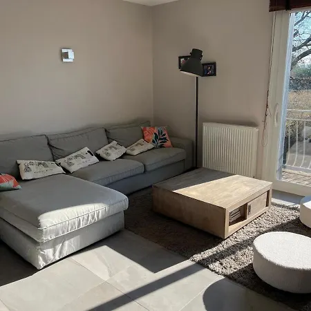 Maison Pour 9 A 11 Personnes Villa