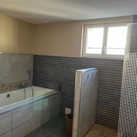 Maison Pour 9 A 11 Personnes *