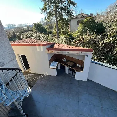 Maison Pour 9 A 11 Personnes