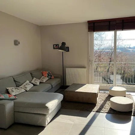 Maison Pour 9 A 11 Personnes Villa Terssac