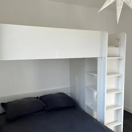 Maison Pour 9 A 11 Personnes Terssac