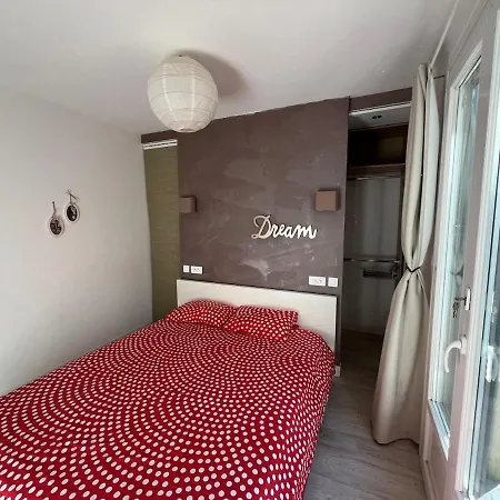 Maison Pour 9 A 11 Personnes Villa